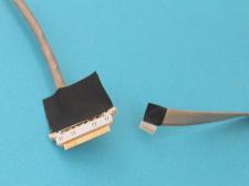 Шлейф матриці до ноутбука Toshiba Pn DC02001BG10 №3